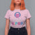 Can't Hear You I'm Listening To K-pop Lover T Shirt For Women - Wonder Print Shop