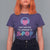 Can't Hear You I'm Listening To K-pop Lover T Shirt For Women - Wonder Print Shop