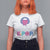 Can't Hear You I'm Listening To K-pop Lover T Shirt For Women - Wonder Print Shop