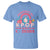 Powered by K-pop and K-Drama Korena Lover T Shirt - Wonder Print Shop