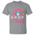 Powered by K-pop and K-Drama Korena Lover T Shirt - Wonder Print Shop