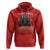 Viking Hoodie You Don't Always Need A Plan Sometimes You Just Need A Pair Of Balls And A Beard - Wonder Print Shop