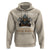 Viking Hoodie You Don't Always Need A Plan Sometimes You Just Need A Pair Of Balls And A Beard - Wonder Print Shop