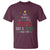 Funny Xmas T Shirt Have Yourself A Sigma Little Rizzmas And A Skibidi New Year - Wonder Print Shop