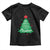 Funny Xmas Toddler T Shirt Have Yourself A Skibidi Little Rizzmas