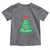Funny Xmas Toddler T Shirt Have Yourself A Skibidi Little Rizzmas