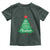 Funny Xmas Toddler T Shirt Have Yourself A Skibidi Little Rizzmas