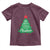 Funny Xmas Toddler T Shirt Have Yourself A Skibidi Little Rizzmas