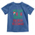 Funny Xmas Toddler T Shirt No Cap BRUH Merry Skibidi Rizzmas