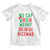 Funny Xmas Toddler T Shirt No Cap BRUH Merry Skibidi Rizzmas