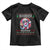 Funny Xmas Toddler T Shirt Skibidi Rizzmas Santa Bubble Gum