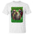 Funny Xmas T Shirt Skibidi Rizzmas Cool Santa Rizz - Wonder Print Shop