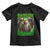 Funny Xmas Toddler T Shirt Skibidi Rizzmas Cool Santa Rizz