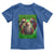 Funny Xmas Toddler T Shirt Skibidi Rizzmas Cool Santa Rizz