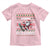 Funny Xmas Toddler T Shirt Skibidi Rizzmas Cool Santa Skateboard Rizz