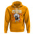 Valentine's Day Hoodie My Poodle Is My Valentine Cute Dog Heart - Wonder Print Shop