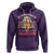 Valentine's Day Hoodie My Goldendoodle Is My Valentine Cute Dog Heart Sunglass - Wonder Print Shop
