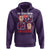 Valentine's Day Hoodie My Pomeranian Is My Valentine Cute Dog Heart - Wonder Print Shop