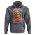 Valentine's Day Hoodie My Golden Retriever Is My Valentine Cute Dog Heart - Wonder Print Shop