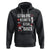 Valentine's Day Hoodie Stealing Hearts Like I Steal Bases Funny Baseball - Wonder Print Shop