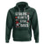 Valentine's Day Hoodie Stealing Hearts Like I Steal Bases Funny Baseball - Wonder Print Shop