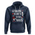 Valentine's Day Hoodie Stealing Hearts Like I Steal Bases Funny Baseball - Wonder Print Shop