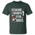Valentine's Day T Shirt Stealing Hearts Like I Steal Bases Funny Baseball - Wonder Print Shop