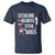 Valentine's Day T Shirt Stealing Hearts Like I Steal Bases Funny Baseball - Wonder Print Shop