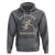 Valentine's Day Hoodie The Original Wingman Vintage Cupid Aesthestic - Wonder Print Shop