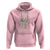 Valentine's Day Hoodie The Original Wingman Vintage Cupid Aesthestic - Wonder Print Shop