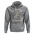 Valentine's Day Hoodie The Original Wingman Vintage Cupid Aesthestic - Wonder Print Shop