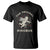 Valentine's Day T Shirt The Original Wingman Vintage Cupid Aesthestic - Wonder Print Shop