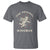 Valentine's Day T Shirt The Original Wingman Vintage Cupid Aesthestic - Wonder Print Shop