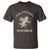 Valentine's Day T Shirt The Original Wingman Vintage Cupid Aesthestic - Wonder Print Shop