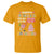 Happy Valentines Day And Yes It Is My Birthday Funny Heart T Shirt - Wonder Print Shop