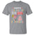 Happy Valentines Day And Yes It Is My Birthday Funny Heart T Shirt - Wonder Print Shop