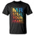 Valentine's Day T Shirt Mr Steal Your Heart Funny Rainbow Heart - Wonder Print Shop