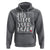 Valentine's Day Hoodie Mrs Steal Your Heart Funny Heart - Wonder Print Shop