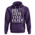 Valentine's Day Hoodie Mrs Steal Your Heart Funny Heart - Wonder Print Shop