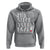 Valentine's Day Hoodie Mrs Steal Your Heart Funny Heart - Wonder Print Shop