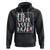 Valentine's Day Hoodie Ms Steal Your Heart Funny Heart - Wonder Print Shop