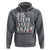 Valentine's Day Hoodie Ms Steal Your Heart Funny Heart - Wonder Print Shop