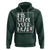 Valentine's Day Hoodie Ms Steal Your Heart Funny Heart - Wonder Print Shop