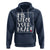 Valentine's Day Hoodie Ms Steal Your Heart Funny Heart - Wonder Print Shop