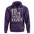 Valentine's Day Hoodie Ms Steal Your Heart Funny Heart - Wonder Print Shop