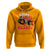 Valentine's Day Hoodie I Crush Hearts Monster Truck - Wonder Print Shop