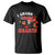 Valentine's Day T Shirt I Crush Hearts Monster Truck - Wonder Print Shop