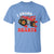 Valentine's Day T Shirt I Crush Hearts Monster Truck - Wonder Print Shop