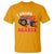 Valentine's Day T Shirt I Crush Hearts Monster Truck - Wonder Print Shop