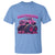 Valentine's Day T Shirt Tractor Heartbreaker Monster Truck Funny - Wonder Print Shop